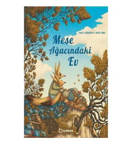 Meşe Ağacındaki Ev