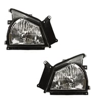 Isuzu NPR71 NQR86 NKR71 Far Motorlu 2006-2010