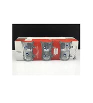 Paşabahçe 55411 Nazar Kulplu Bardak 6 Lı
