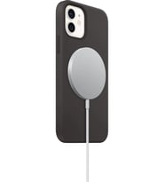 Magsafe Kablosuz Şarj Aleti Iphone Cihazları ile Uyumludur iphone 11,12,13,14,15,16,16 pro max (Beyaz)