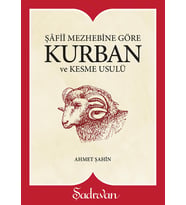KURBAN İBADETİ / ŞAFİİ MEZHEBİ İÇİN