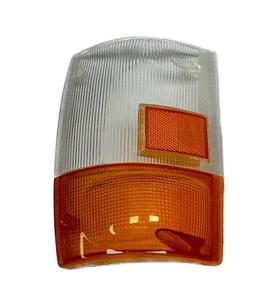 Sinyal Camı Isuzu NPR66 / NQR70 / NKR55 1997-2006 (SAĞ)