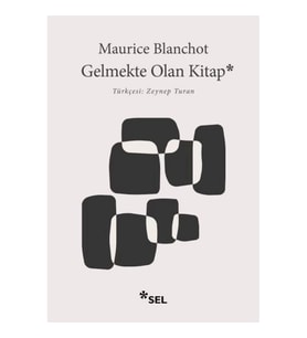 Gelmekte Olan Kitap