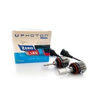 Photon Zero 2014 Sonrası H8-H9-H11-H16 Buz Mavisi +3 Plus Fansız Led