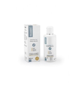 Dermoskin Keratolytic Şampuan 200 ml
