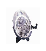 NISSAN MİCRA ÖN FAR ELEKTRİKLİ MOTORLU SAĞ 2007- 26010BG10B