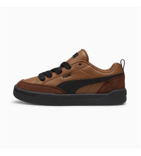 Puma Park Lifestyle Og Kahverengi Erkek Sneaker - 397262 06