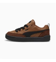 Puma Park Lifestyle Og Kahverengi Erkek Sneaker - 397262 06