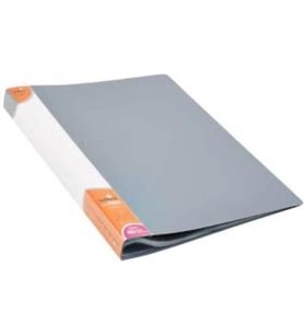 GIPTA CLASSİC SUNUM DOSYASI GRİ 30LU (7388)