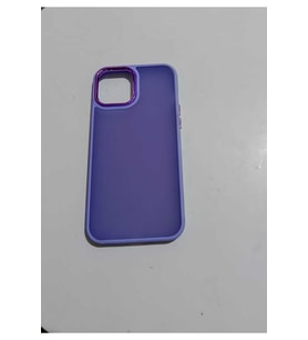 İphone 12 Pro Max Lansman Telefon Kılıf Modeli