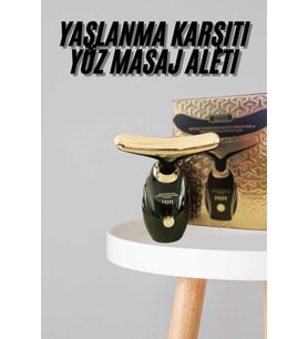 Gıdı Sıkılaştırıcı EMS Cihaz – Çene Hattını Belirginleştirir