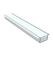 Argeled Mutfak Dolabı ve Tezgah Altı Gömme LED Armatür 12V 3000K