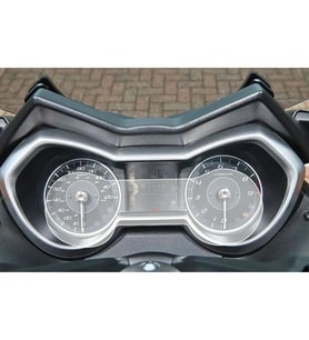 Yamaha X Max 300 Mat Ekran Koruyucu Dijital Gösterge Scooter