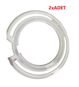 İrtem Baltalı Havalı Mibzer Disk Contası-2 Adet