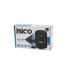 FULL HD DİJİTAL UYDU ALICISI HDMI - AV - Rs232 WİFİ - YOUTUBE 1080P OTOMATİK KANAL GÜNCELLEME K10-000 (5343)