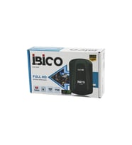 FULL HD DİJİTAL UYDU ALICISI HDMI - AV - Rs232 WİFİ - YOUTUBE 1080P OTOMATİK KANAL GÜNCELLEME K10-000 (5343)