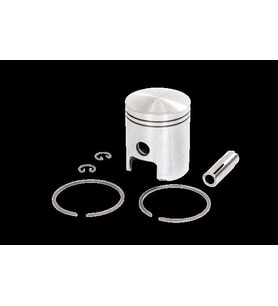 Mz Mz150 Piston İth 57,50 Mm