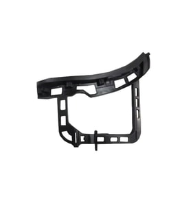 Passat B7 Sol Arka Tampon Braketi 2011-2015 3Ae807377