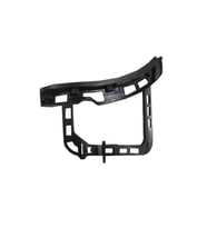 Passat B7 Sol Arka Tampon Braketi 2011-2015 3Ae807377