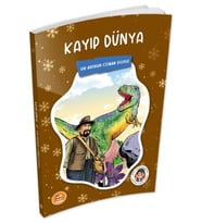 Kayıp Dünya
