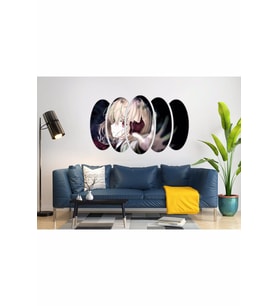 ANİME MDF TABLO-0242