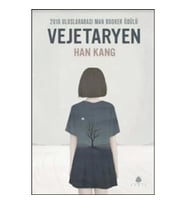 Vejetaryen