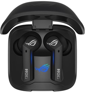 Asus ROG Cetra TWS Siyah Kulak İçi Bluetooth Oyuncu Kulaklığı Teşhir