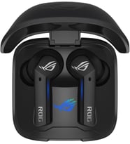 Asus ROG Cetra TWS Siyah Kulak İçi Bluetooth Oyuncu Kulaklığı Teşhir