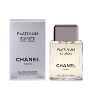 CHANEL ALLURE PLATİNUM EGOİSTE EDT 100 ML