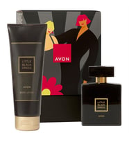 Little Black Dress Kadın Parfüm EDP Hediye Seti
