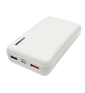 Kişiye Özel Powerbank 20000 mAh Hızlı Şarj