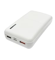 Kişiye Özel Powerbank 20000 mAh Hızlı Şarj