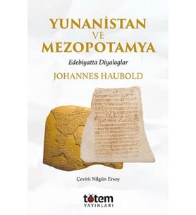 Yunanistan ve Mezopotamya