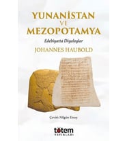 Yunanistan ve Mezopotamya