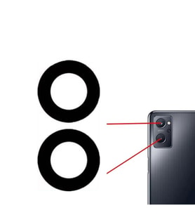 Realme 9i 4G Kamera Lensi Cam RMX3491