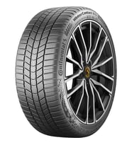 Continental WinterContact 8 S 275/35R22 104V XL M+S 3PMSF FR EV