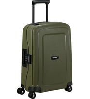 Samsonite S'Cure-Spinner 55/20 Valiz