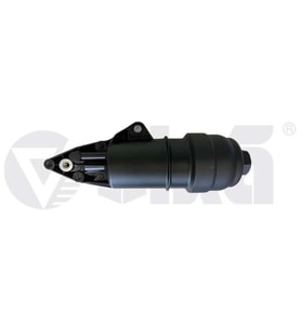 06E115405KALM Yağ Filtre Kütüğü Aluminyum - Porsche-Cayenne-Panamera-A4-A5-A6-A7-A8-Q5-Q7-Touareg-2.