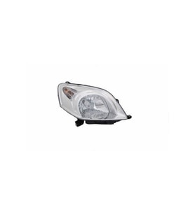 FIAT FİORİNO ÖN FAR ELEKTRİKLİ MOTORLU SOL 2008- 52086842