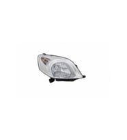 FIAT FİORİNO ÖN FAR ELEKTRİKLİ MOTORLU SOL 2008- 52086842