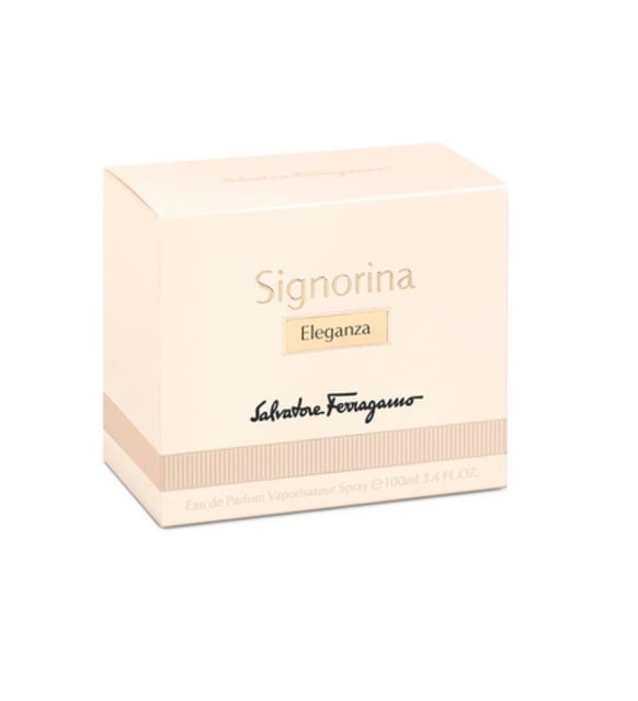 Salvatore Ferragamo Signorina Eleganza EDP 100 ml Kadın Parfümü