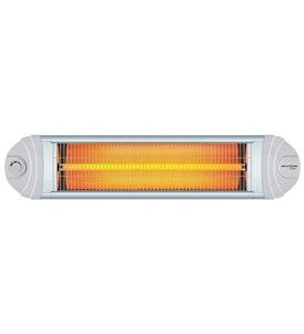 Awox Ufo Ecotec Infrared Isıtıcı 2500 W Duvar Tipi + Ayak Awox