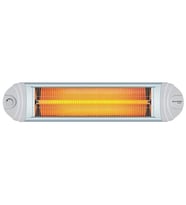 Awox Ufo Ecotec Infrared Isıtıcı 2500 W Duvar Tipi + Ayak Awox