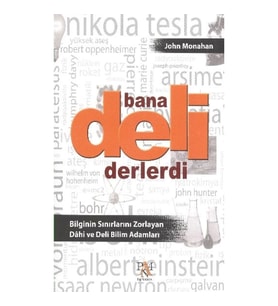 Bana Deli Derlerdi