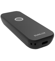 SUNLUX 2D Imager XL-9010 Bluetooth Wlan (Kablosuz) El Tipi Karekod Okuyucu