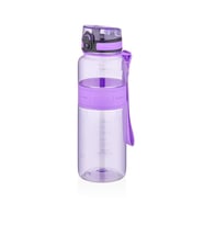 Vagonlife Uzspace 5031 1000 ml Mor Tritan Matara (Renksiz)