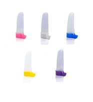 Yıldırım Pet Büyük Silikon Kuş Suluk 17 x 9 cm 10 Adet