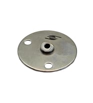 Juki Ponteriz LK1900 Yuvarlak 2mm Plaka / MAZ-15601000