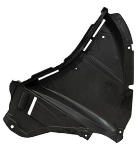 BMW G32 Kürek Bakaliti Ön Sol 51718060027 Wender