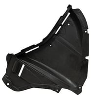 BMW G32 Kürek Bakaliti Ön Sol 51718060027 Wender